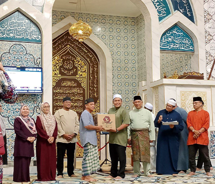 Masjid-Seribu-Selawat