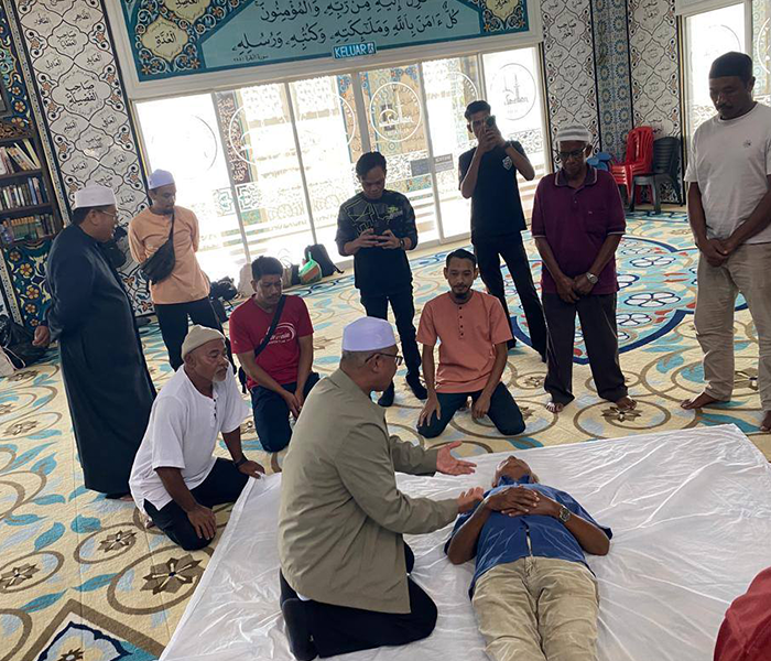 Masjid-Seribu-Selawat
