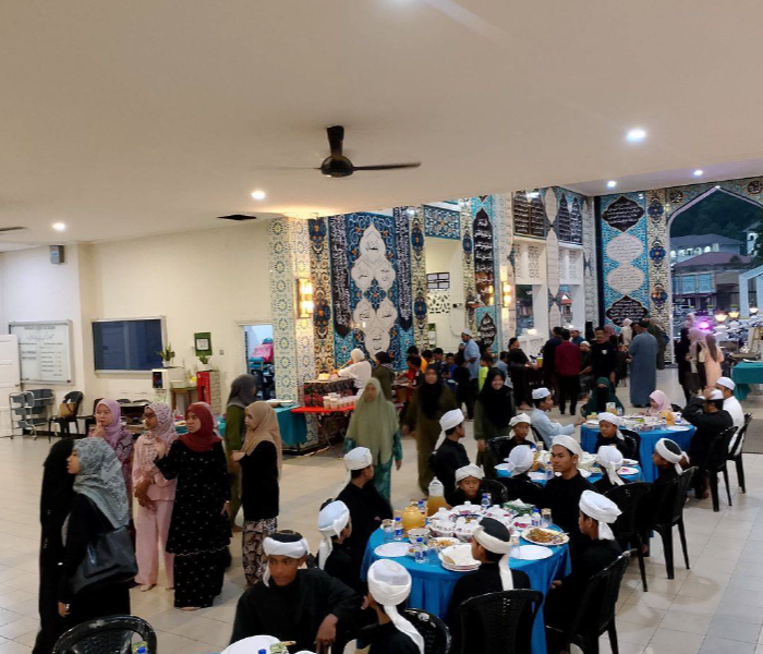 Masjid-Seribu-Selawat